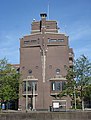 Kantoorgebouw Heineken Rotterdam (1932) Willem Kromhout