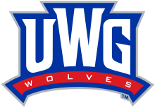 West Georgia Wolves logo.svg