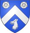 Armes de Nogent-le-Roi