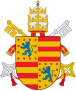 Herb duchownego