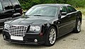 Chrysler 300C SRT-8