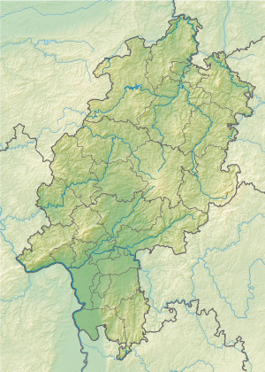 Niddastausee (Hessen)