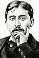 Marcel Proust († 1922)