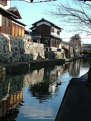 Ōmi-Hachiman