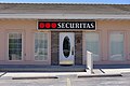 A Securitas branch office in Gillette, Wyoming