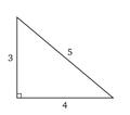 Triangle dels arpentaires.