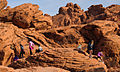Image 15Valley of Fire State Park (from Nevada)