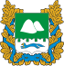 Coat of arms of Kurgan Oblast