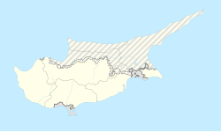 Nikosia (Zypern)
