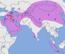 Dioceses of the Church of the East.svg