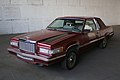 8.nesil 1980 Ford Thunderbird Town Landau