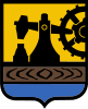 Coat of arms of Katowice