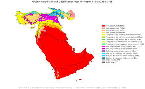 الشرق الأوسط