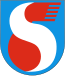 Blason de Świdnik