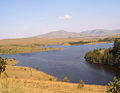 Ribnica Lake