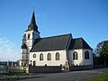 Kirche Saint-Médard