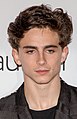 Q19877770 Timothée Chalamet geboren op 27 december 1995