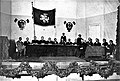 Image 34Presidium and secretariat of the Vilnius Conference (from History of Lithuania)