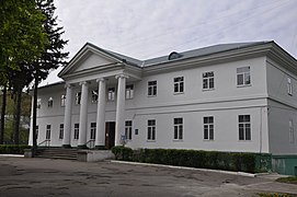 Palácio de Inverno Branicki