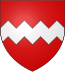 Blason de Cuinchy