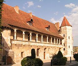 Château de Nérac