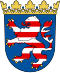 Coat of arms of Hesene