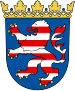 Coat of arms of Hesse