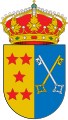 Moríñigo coat of arms.