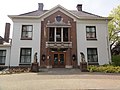 Voormalig gemeentehuis van Gendt