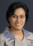 Indrawati, Sri Mulyani (IMF)