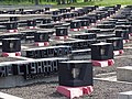 Another view of the Cemetery of Villages.