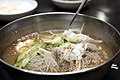 Mul-naengmyeon (물냉면)