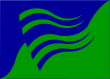 Vlag van de gemeente Olst-Wijhe