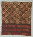 Inca Tunic, 15th-16th Century