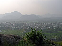 Puttur – Veduta