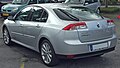 Renault Laguna Limousine