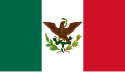 Flag of mexico