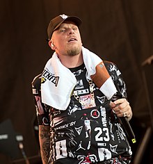 Bonez MC in 2019