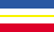 Zastava Meklenburga-Zapadne Pomeranije