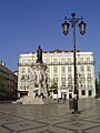 Camões Square