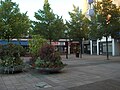 Storskogstorget, a square in Storskogen