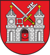 Coat of airms o Tartu