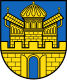 Coat of arms of Boizenburg