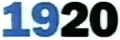 Logo du 19/20 du 7 septembre 1992 au 5 septembre 1993.