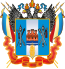 Blason de Oblast de Rostov