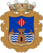 Blason de Benidorm