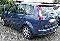 Ford C-MAX (od 2003 do 2007)