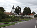 Kostel