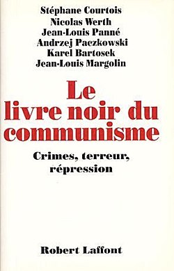 Image illustrative de l’article Le Livre noir du communisme