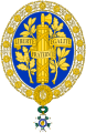 French Fourth Republic (Fezzan-Ghadames Military Territory) (1946–1951)